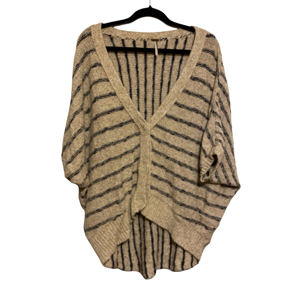 Free People cardigan